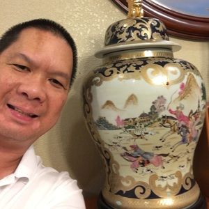 Meet your Posher, Adrian